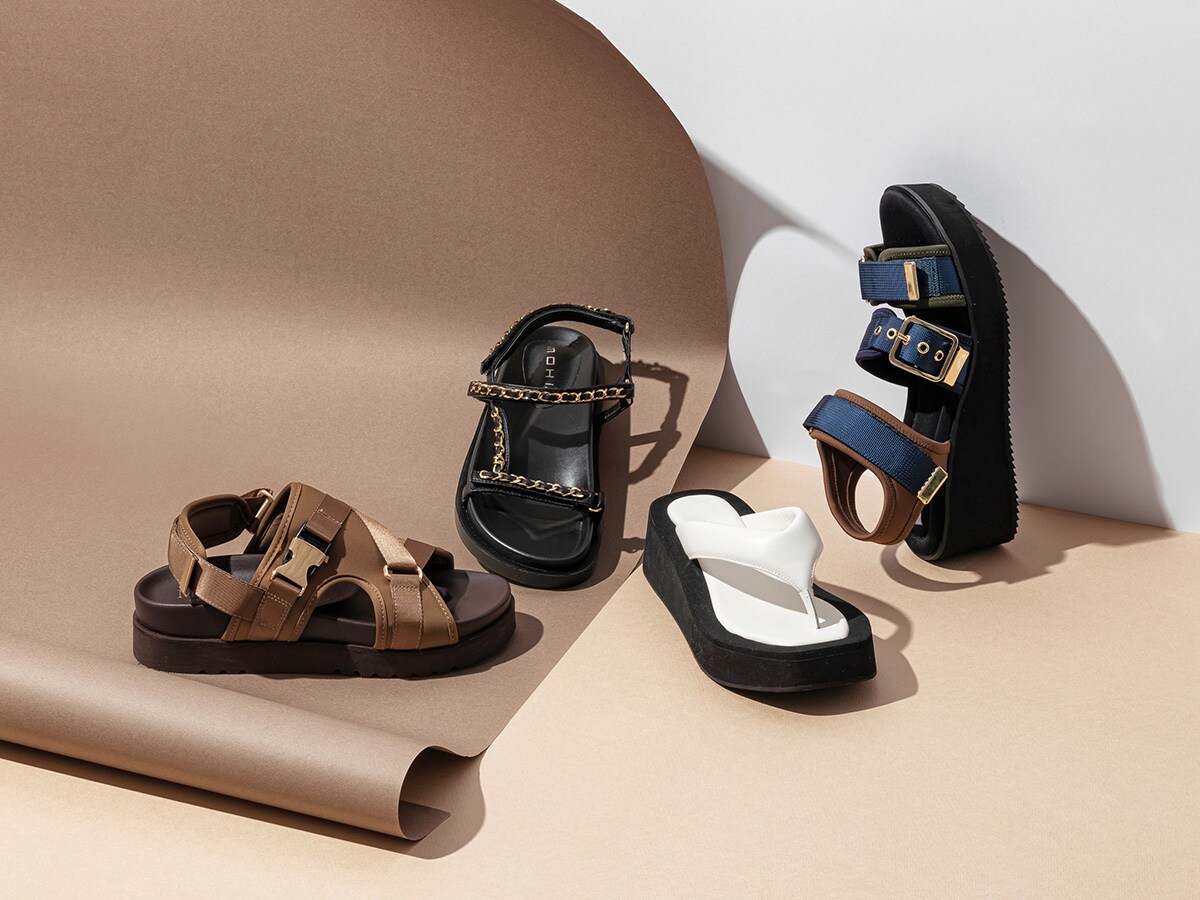 Mazell 2022 SPRING SUMMER | BARNYARDSTORM