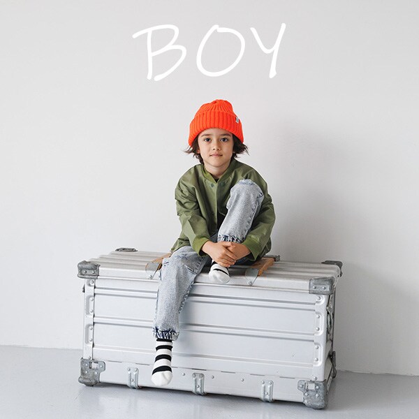 BOY