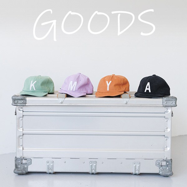 GOODS