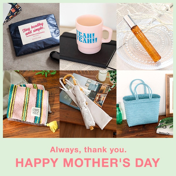 GOODS_MOTHER’SDAY