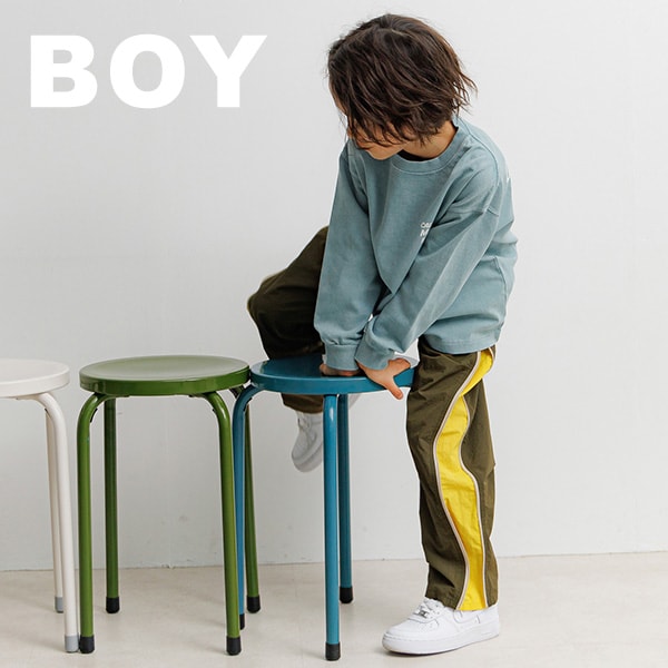 BOY