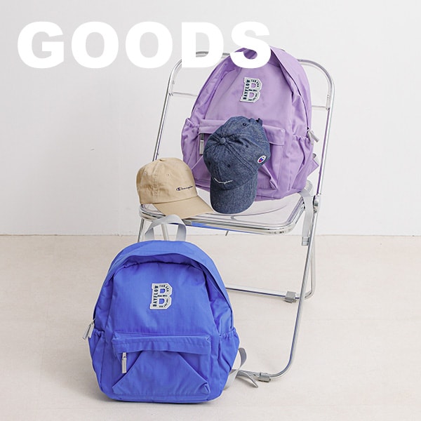 GOODS