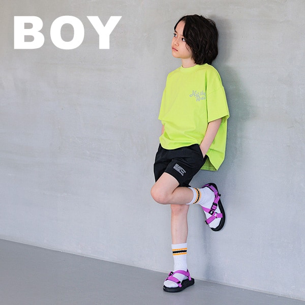 BOY