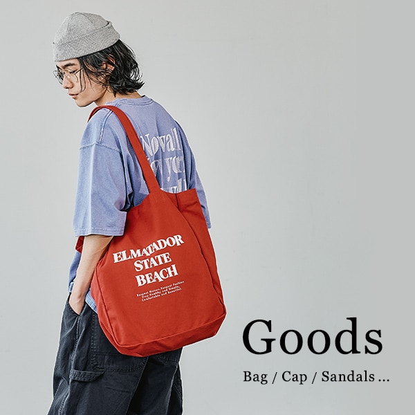 MEN_服飾集積