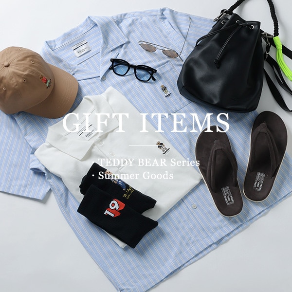 MEN_Gift_TEDDY BEAR