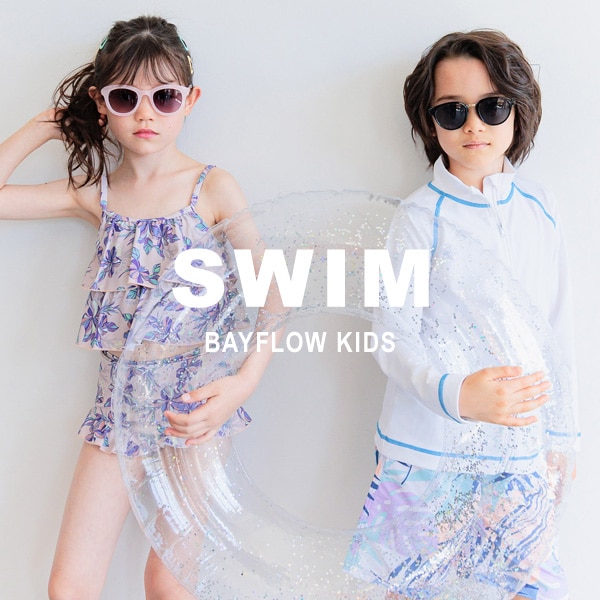 KIDS_水着集積