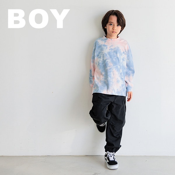 BOY