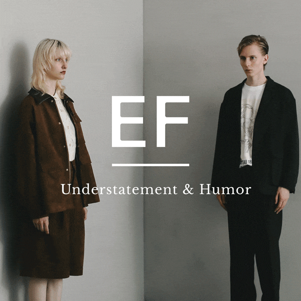 EF