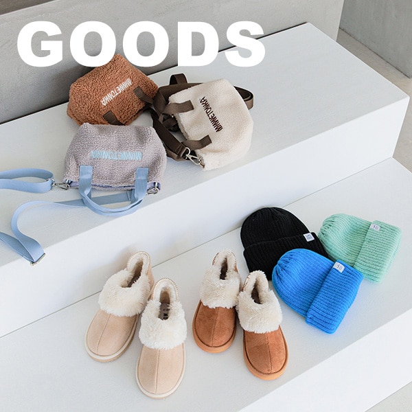 GOODS
