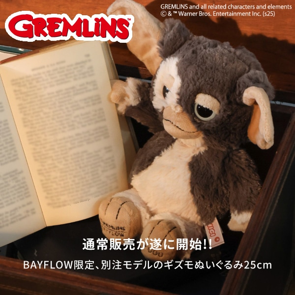 GOODS_グレムリンLP