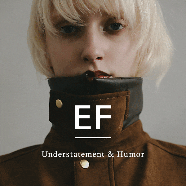 EF