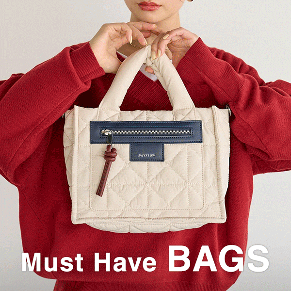 WOMEN_冬BAG