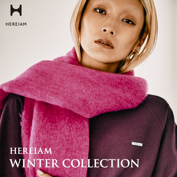 HEREIAM_AWコレクションLP