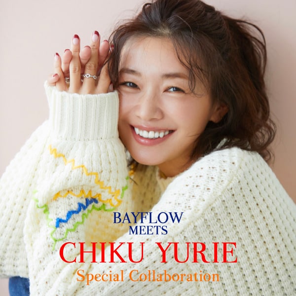 WOMEN_インフルエンサー知久さん