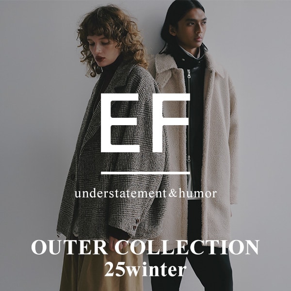 EF_アウターLP