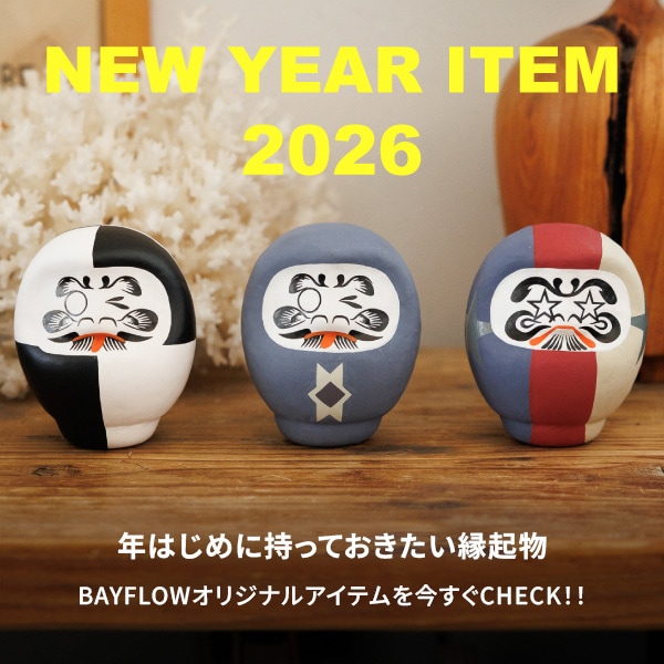 GOODS_新年アイテム