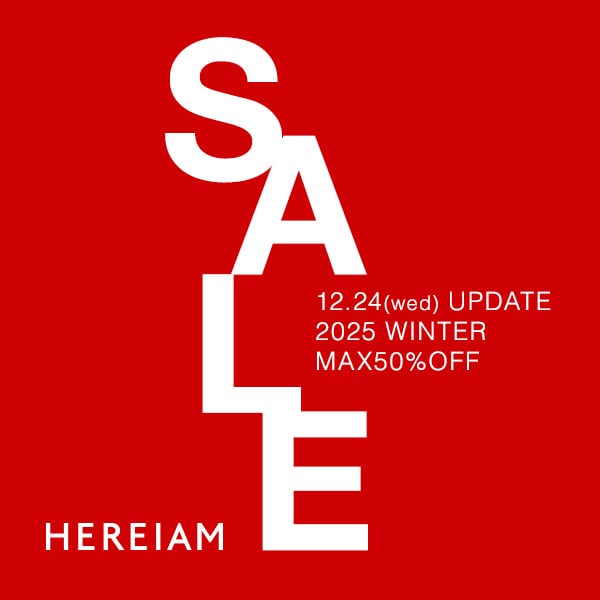 HEREIAM_SALEバナー