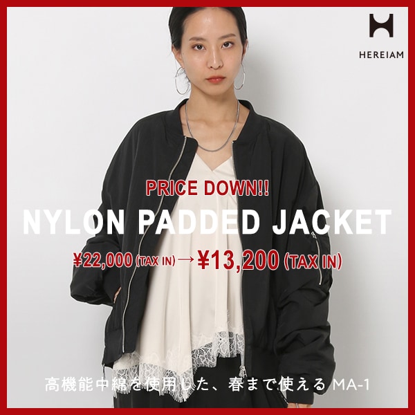 HEREIAM_エアサーマルMA1