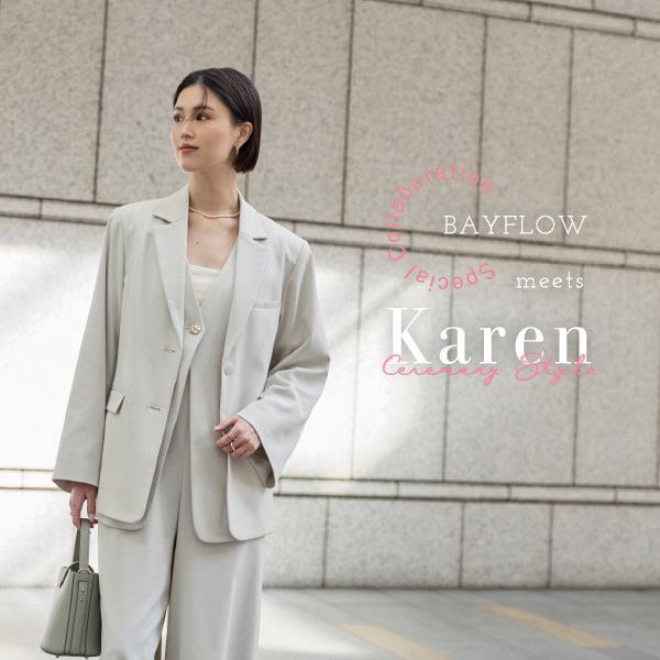 WOMEN_影山カレンさん通常販売