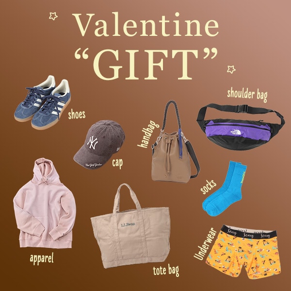 MEN_バレンタイン