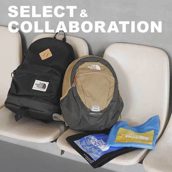 KIDS_セレクトアイテム