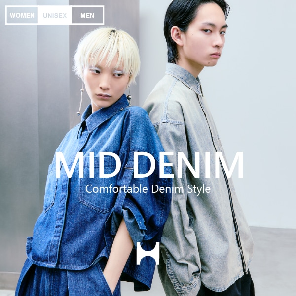 HEREIAM_2月PPデニム