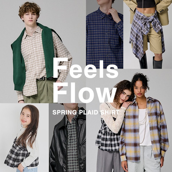 BF ALL_Feels Flow_KW表紙