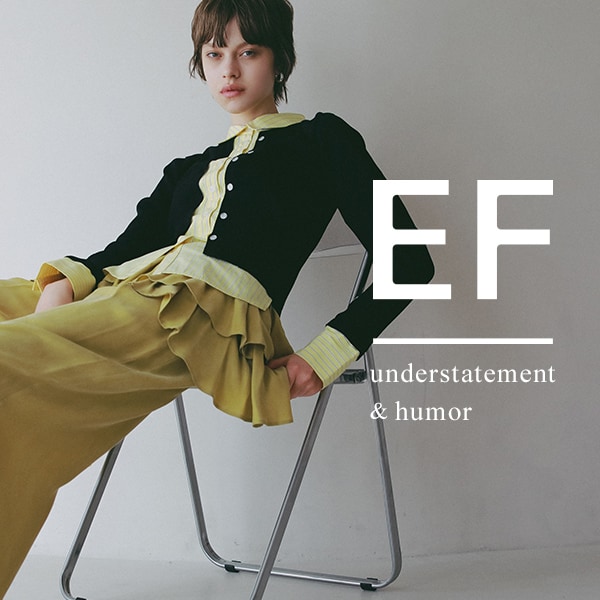 EF_スプリングLP