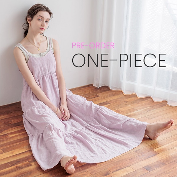 bijorieワンピース予約