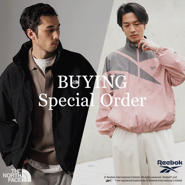 MEN_アパレルバイイング