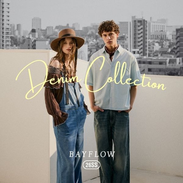 BFTOP_サマーデニム