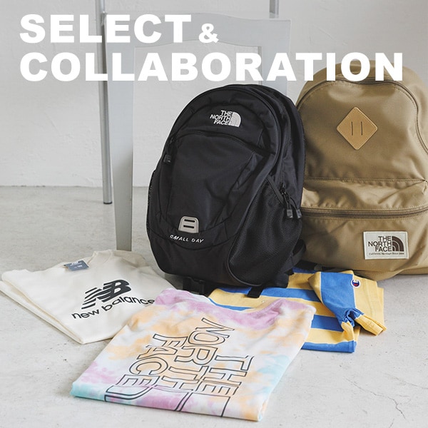 KIDS_セレクトアイテム