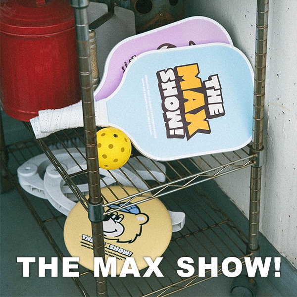 TYPOTHE MAX SHOW!!