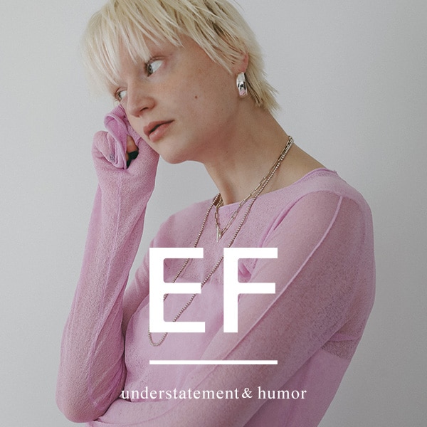 EF