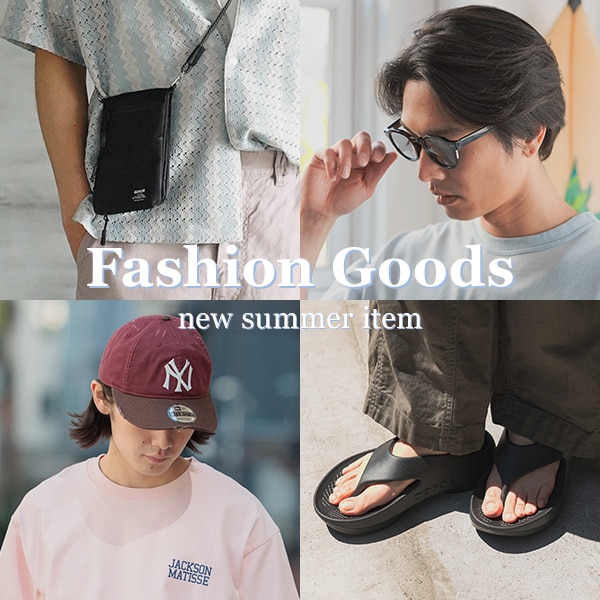 MEN_夏雑貨