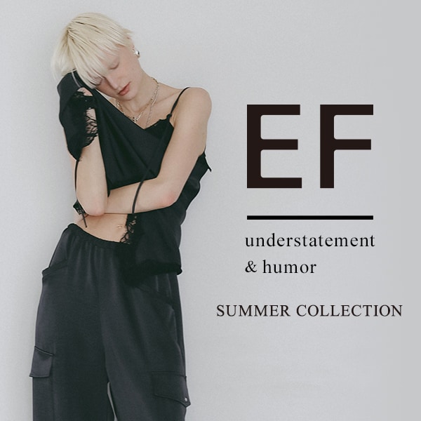 EF