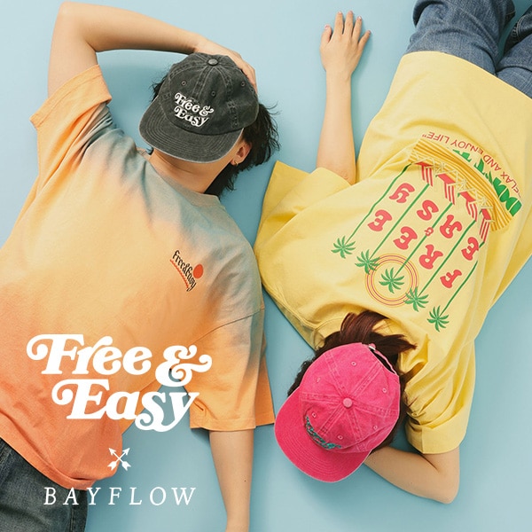 BF ALL＿F&E