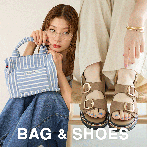 WOMEN_BAG&SHOES