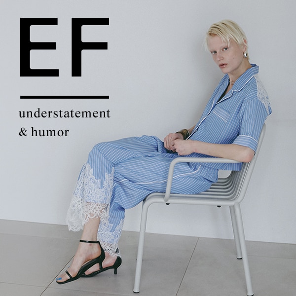 EF
