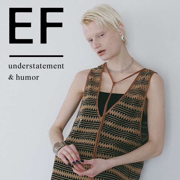 EF
