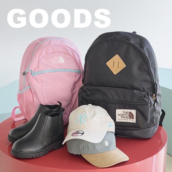 GOODS
