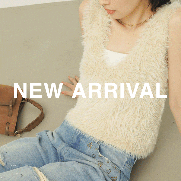 WOMEN_NEW ARRIVAL