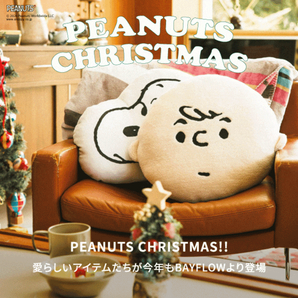 GOODS_PEANUTS_CHRISTMAS