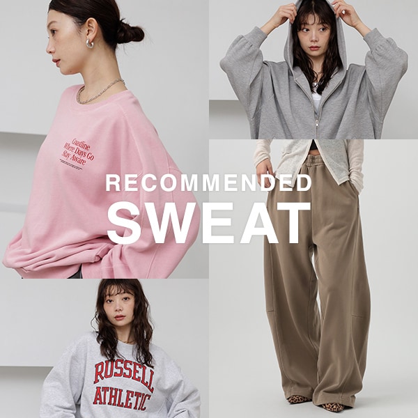 WOMEN_SWEATバナー