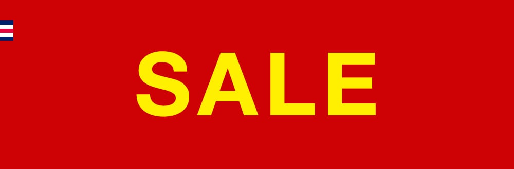 SALE