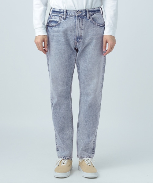 TAPERED