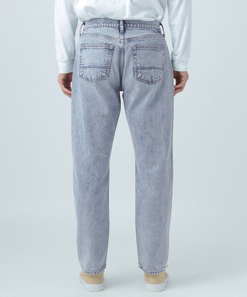 TAPERED