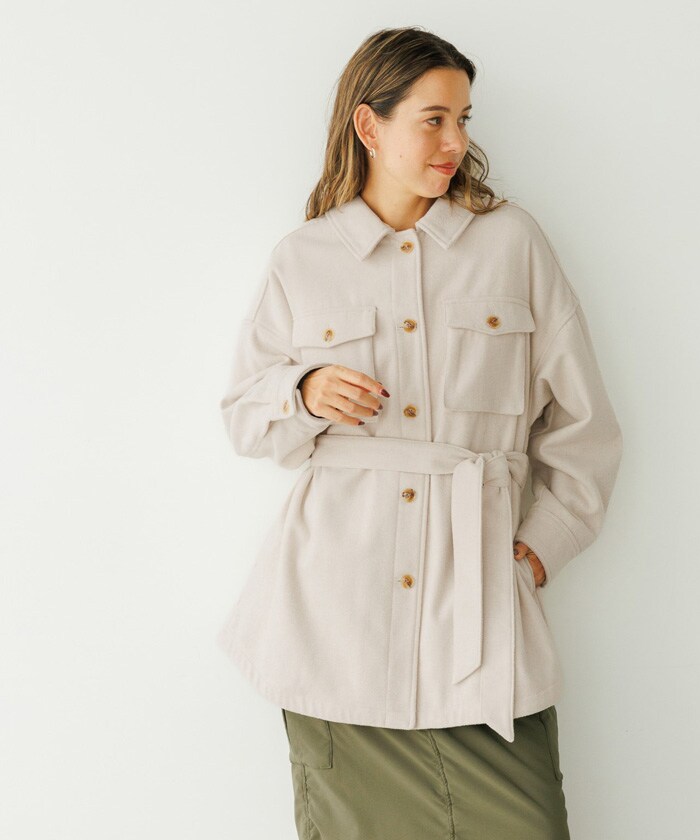 2024 AW OUTER COLLECTION | [公式]ベイフロー（BAYFLOW）通販