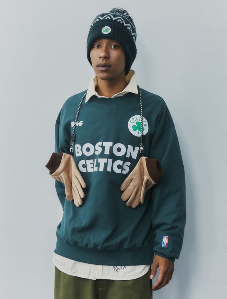NBA」BAYFLOW LIMITED COLLECTION