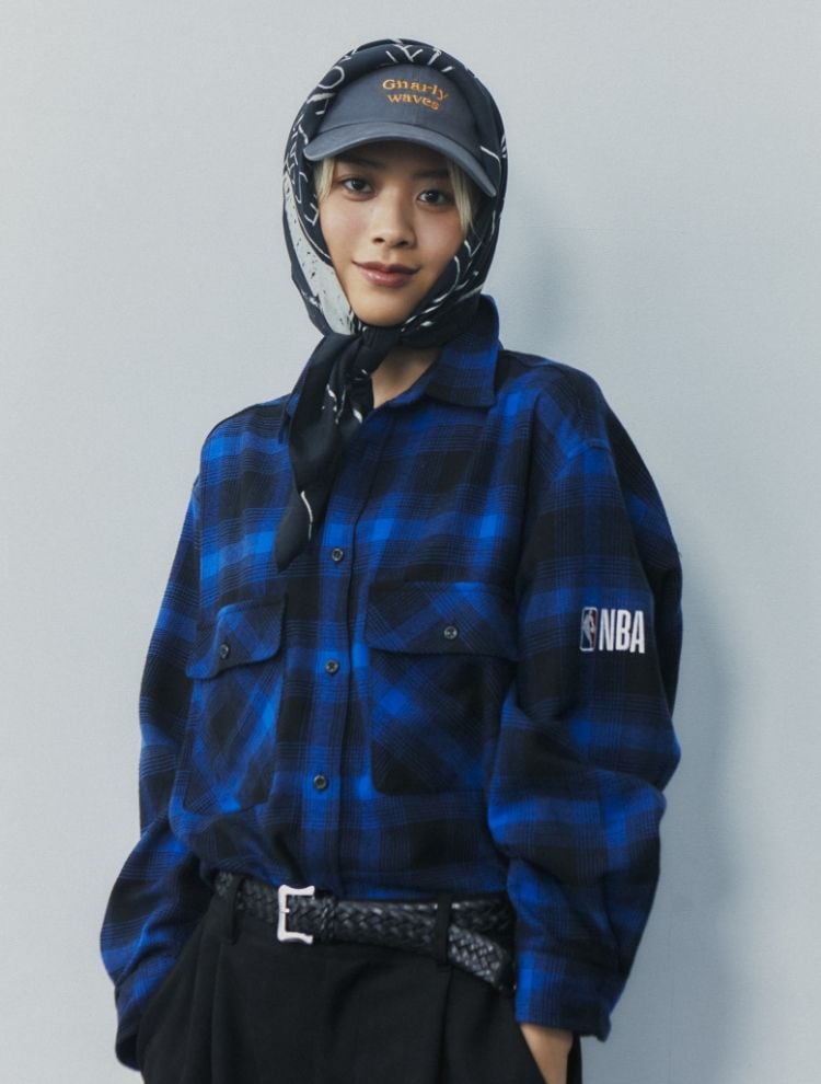 NBA」BAYFLOW LIMITED COLLECTION